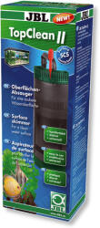 JBL TopClean II accesoriu curatare Filtru de apa acvariu