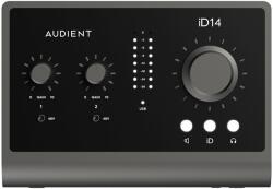 Audient iD14 MKII - USB Audio Interfész (41000034) (41000034)