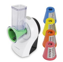 Esperanza EKM026 Caprese konyhai reszelö, fehér (EKM026)