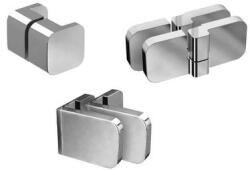 RAVAK BSD2-L B SET 80, 90 króm (D01000A084)