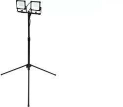 spectrumLED Elektromos állványos LED dupla reflektor 5700 lumen 2*30 W 6000K YT-818171 (YT-818171)