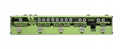 Valeton Dapper Bass gitár multieffekt (VALGP200JR)