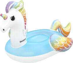 Bestway UNICORN RIDE ON Fehér, Világoskék, Mix (41114a)