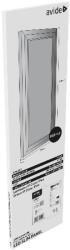 Avide Led Panel 300X1200Mm 40W Ww 3000K 100Lm/W Ugr+Ip44 Professional Range (ABSLP30120-40W-WW-PRO)