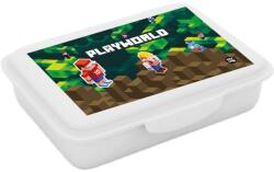 KARTON P+P PLAYWORLD