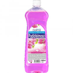 Dalma Padlótisztítószer 1 liter rózsaszín (93R) (93R)