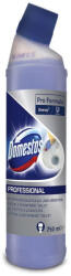 Domestos Fertőtlenítő hatású tisztítószer 750 ml Domestos Professional Toilet Limescale Remove (7518658) - officefirst