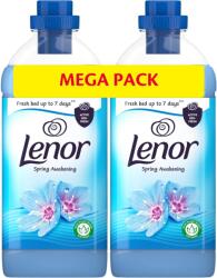 Lenor Spring öblítő 2x1.23l (98 mosás) (8006540923023) (8006540923023) (8006540923023)