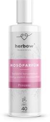 Herbow 2in1 mosóparfüm - öblítő koncentrátum Tündöklő Hercegnő, 200ml