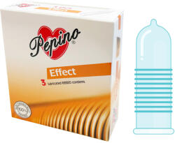 Pepino Effect 3 db