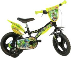 Dino Bikes Dinosaur 12 Bicicleta