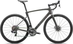 Specialized S-Works Roubaix SL8 Bicicleta