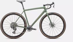 Specialized S-Works Crux Bicicleta