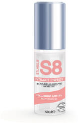 Stimul8 Energy Lube 50 ml