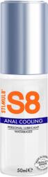 Stimul8 Anal Cooling Waterbased Lubricant 50 ml