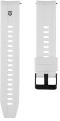 Tactical Quick Release Szilikon Szíj 20mm Fehér
