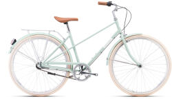 CTM CITé (2023) Kerékpár