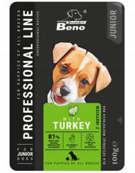 Super Benek Junior turkey 100 g