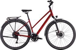 CUBE Touring Pro WMS (2025)