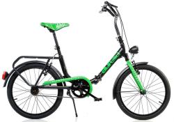 Dino Bikes Action Aurelia 20 Bicicleta