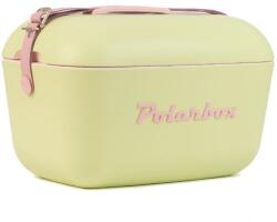 Polisur Polarbox Pop Passive 20 l Lime Lilac