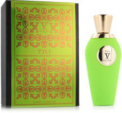 V Canto P.D.F. Extrait de Parfum 100 ml