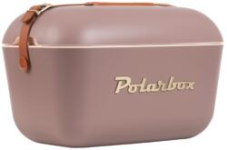 Polisur Polarbox Classic Gold 12 l Mauve