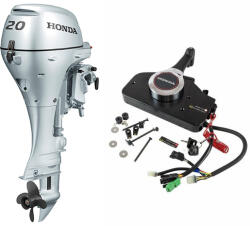 Honda BF 20 DK2 SRU
