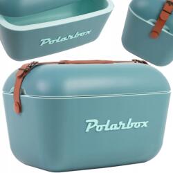 Polisur Polarbox Classic Passive 12 l Azul Marine