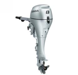 Honda BF 8 DK2 LHU