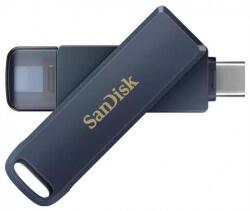 SanDisk iXpand 128GB USB 3.2 (SDIXD0N-128G-GN6NE) Memory stick