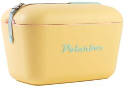 Polisur Polarbox Pop Passive 12 l Yellow