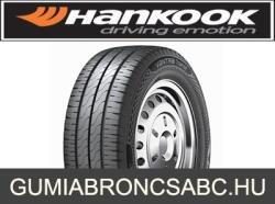 Hankook Vantra Transit Ra58 C 225/75 R16C 118R (8808563614113) - gumiabroncsabc
