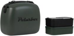 Polisur Polarbox Classic Passive 6 l Black