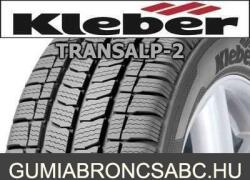 KLEBER Transalp 2+ C 225/55 R16C 109T - gumiabroncsabc