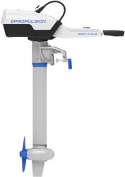 ePropulsion Spirit 1.0 Plus L
