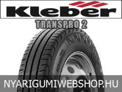 KLEBER Transpro 2 C 205/75 R16C 113R - nyarigumiwebshop