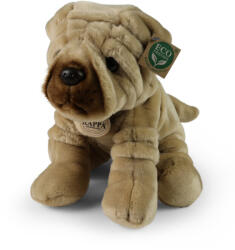 Rappa Shar Pei kutya plüss 30 cm