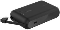 Belkin BPB021HQBK power bank 10000 mAh Black (BPB021HQBK)