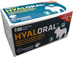 Vetri-Care Hyaloral Small & Medium Breed 90 tablete