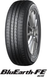 Yokohama BluEarth-FE AE30 195/60 R17 90H