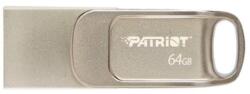 Patriot TAB T560 64GB USB 3.2 (PS64GT560DS5D) Memory stick