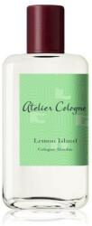 Atelier Cologne Lemon Island Cologne Absolue EDC 100 ml