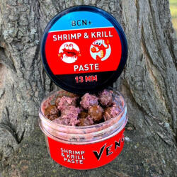Feedermánia Venom Shrimp & Krill Paste Four Seasons 24 Mm (v0146100)