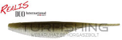 Duo DUO REALIS VERSA PINTAIL 4" 10cm F099 Rikyu (DUO96301)