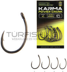 Carp Academy KARMA Power Crank 2 10db/cs (5619-002) - turfishing