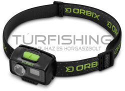 Delphin ORBIX fejlámpa (101004667)
