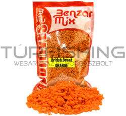 Benzar Mix Angolmorzsa Piros 500gr (98098171) - turfishing