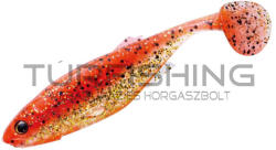 Major Craft MAJOR CRAFT STABI SHAD FAT 4" 10.2cm #003 Orange Gold (STB4-003)