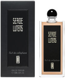 Serge Lutens Nuit de Cellophane EDP 50 ml Tester